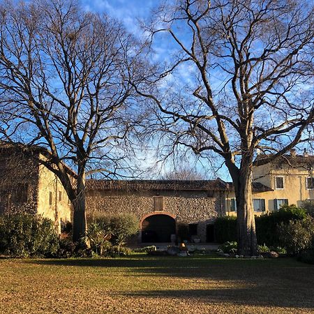 B&B Cascina Mattarelle Monzambano Exterior foto