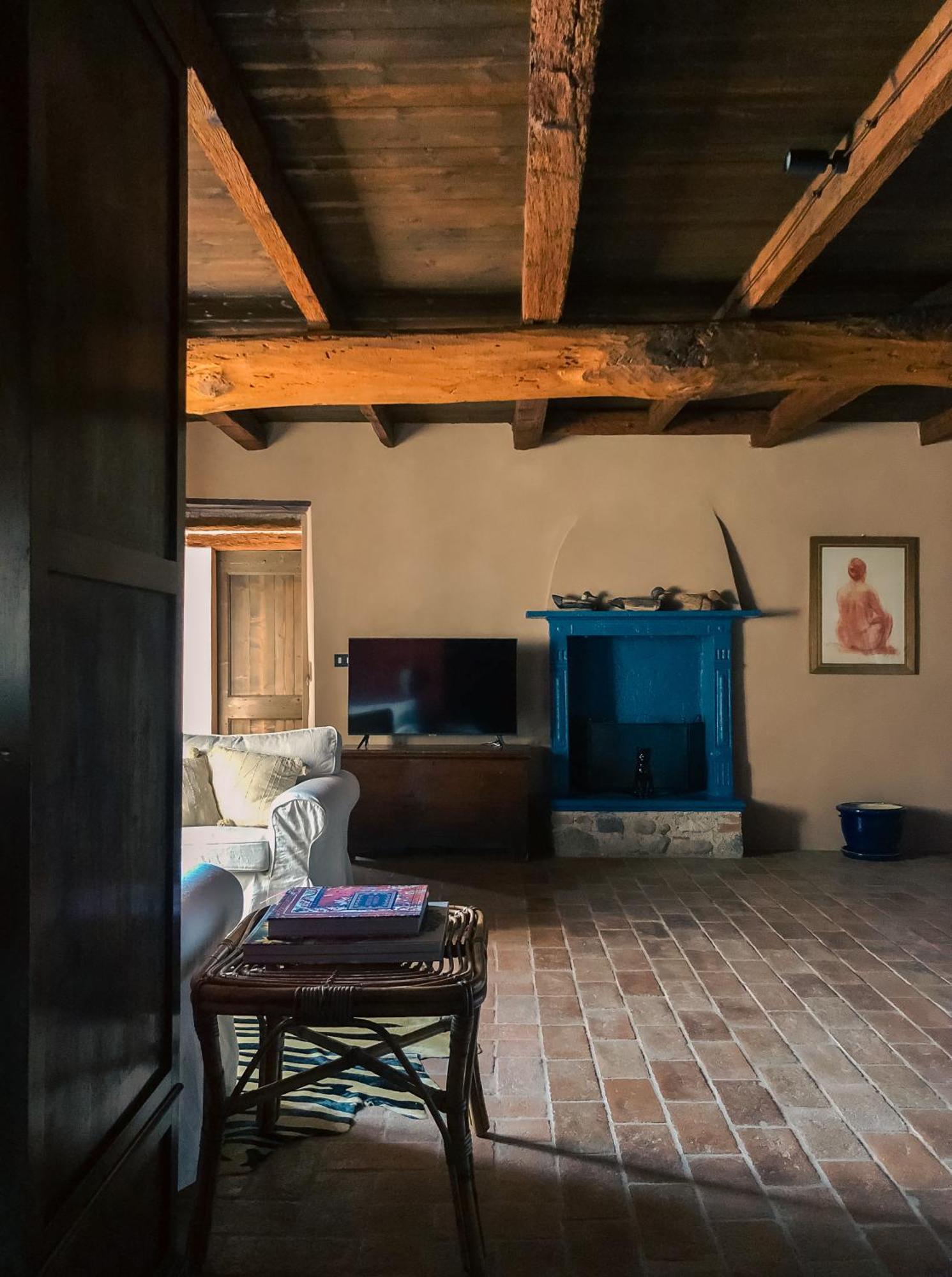 B&B Cascina Mattarelle Monzambano Exterior foto