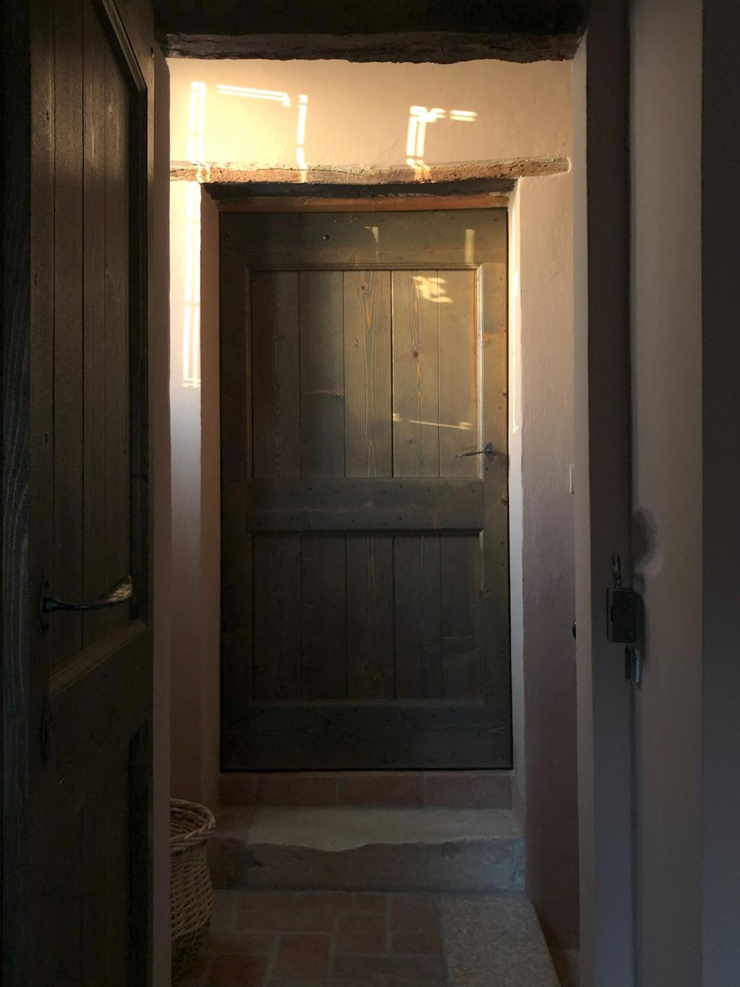 B&B Cascina Mattarelle Monzambano Exterior foto